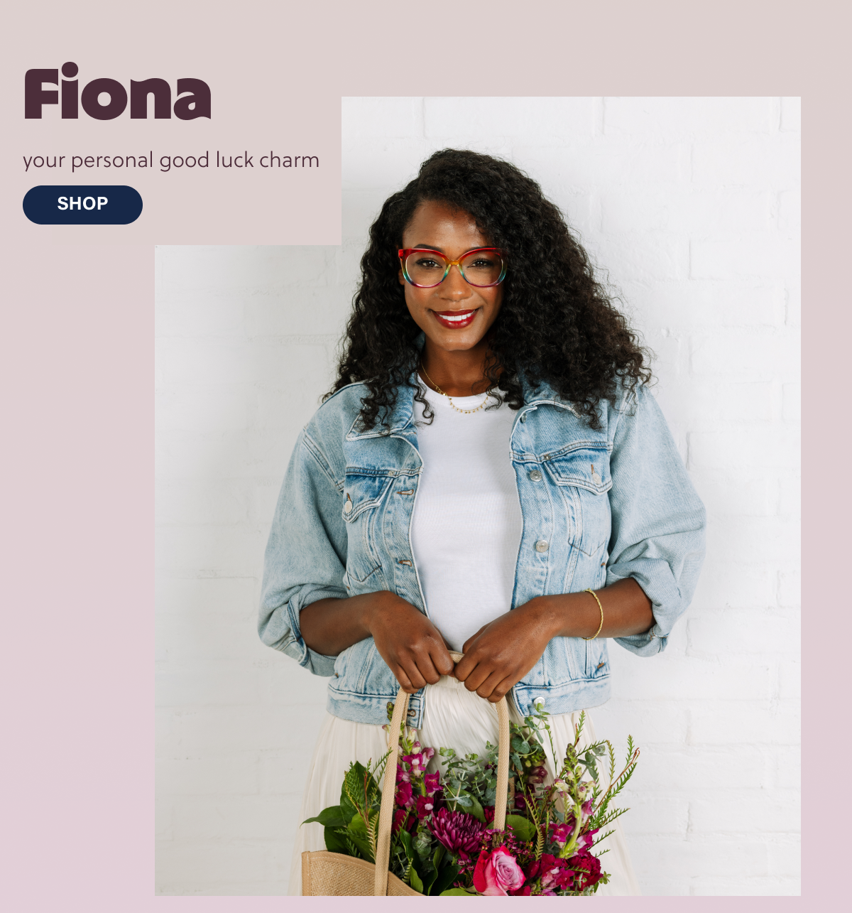 Shop Fiona