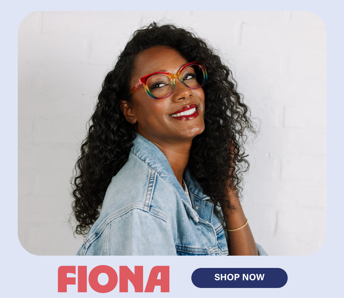 Shop Fiona