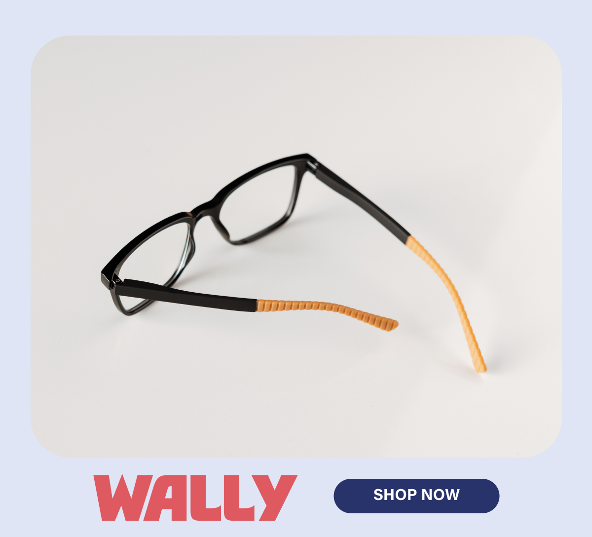 Shop Wally