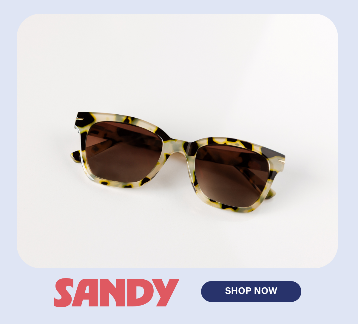 Shop Sandy