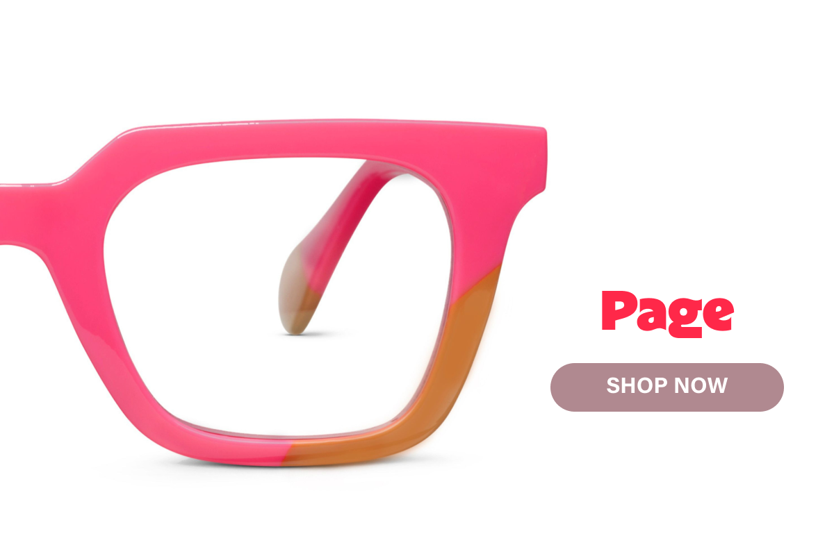 Shop Page