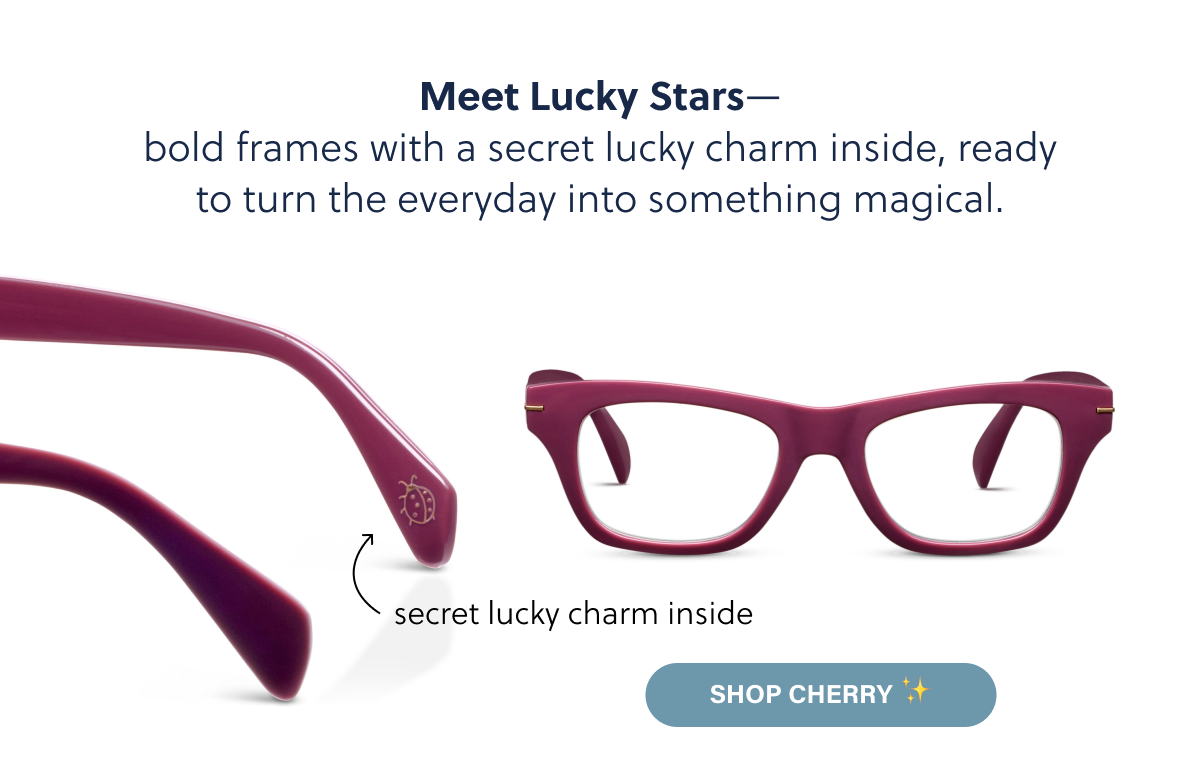 Shop Cherry