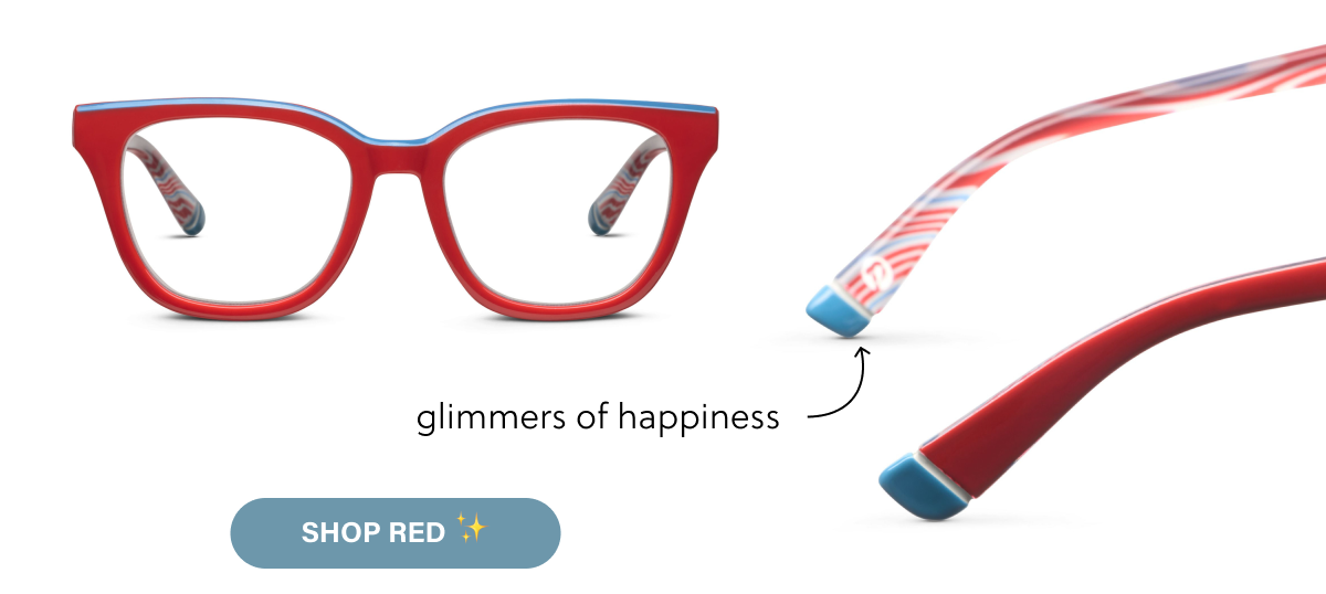 Shop Red