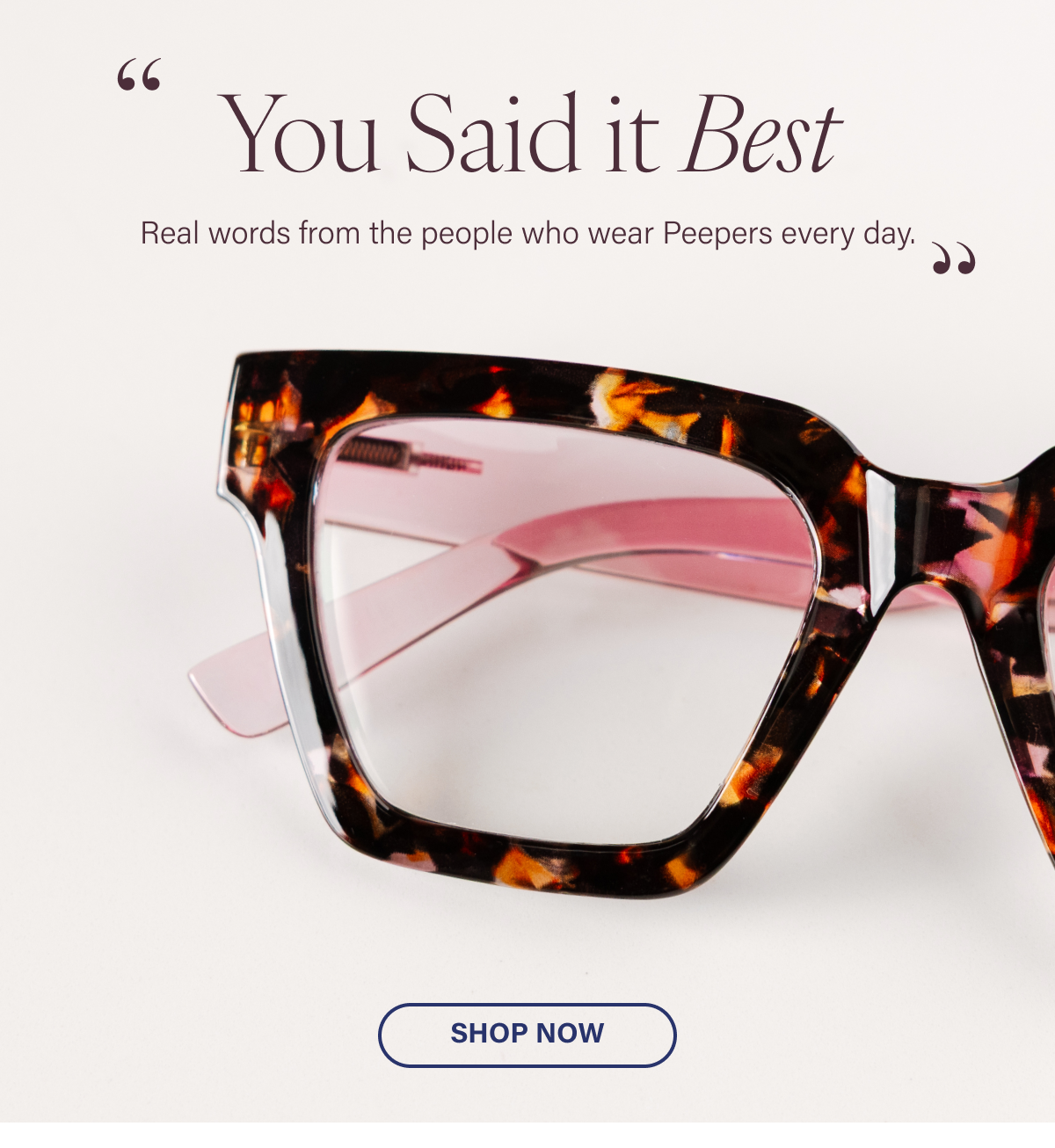 Shop Now