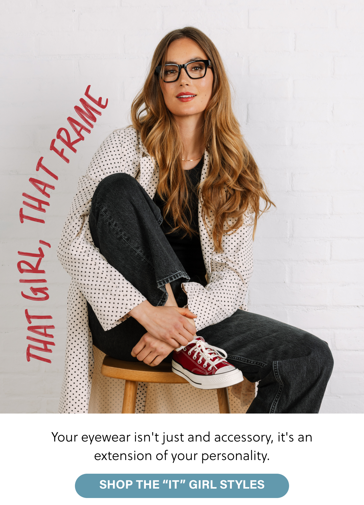 Shop The It Girl Styles