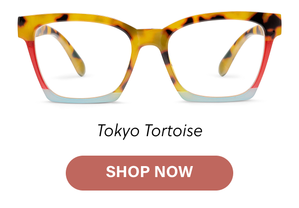 Tokyo Tortoise
