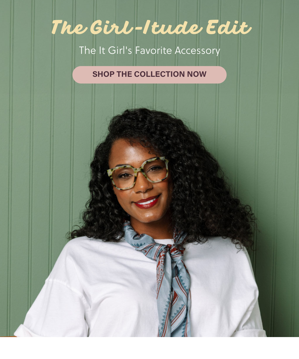 Shop The Collection Down