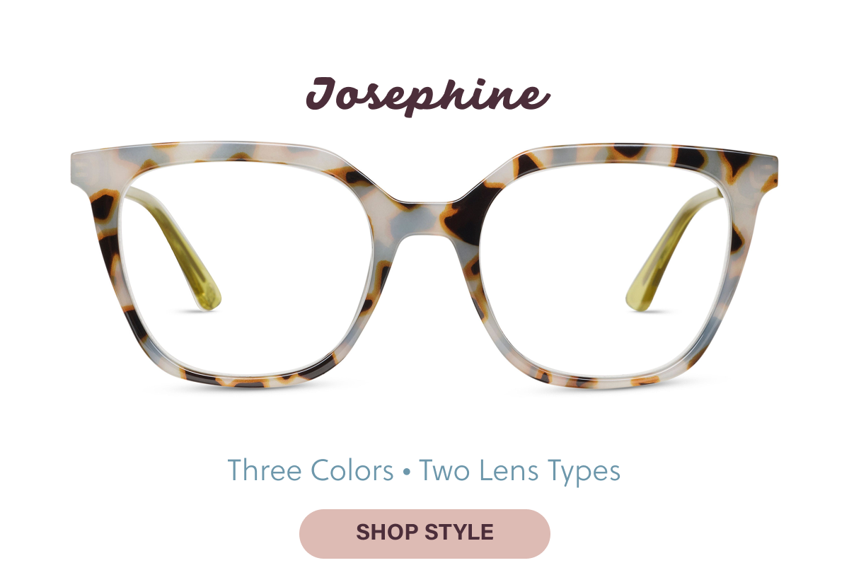 Shop Josephine