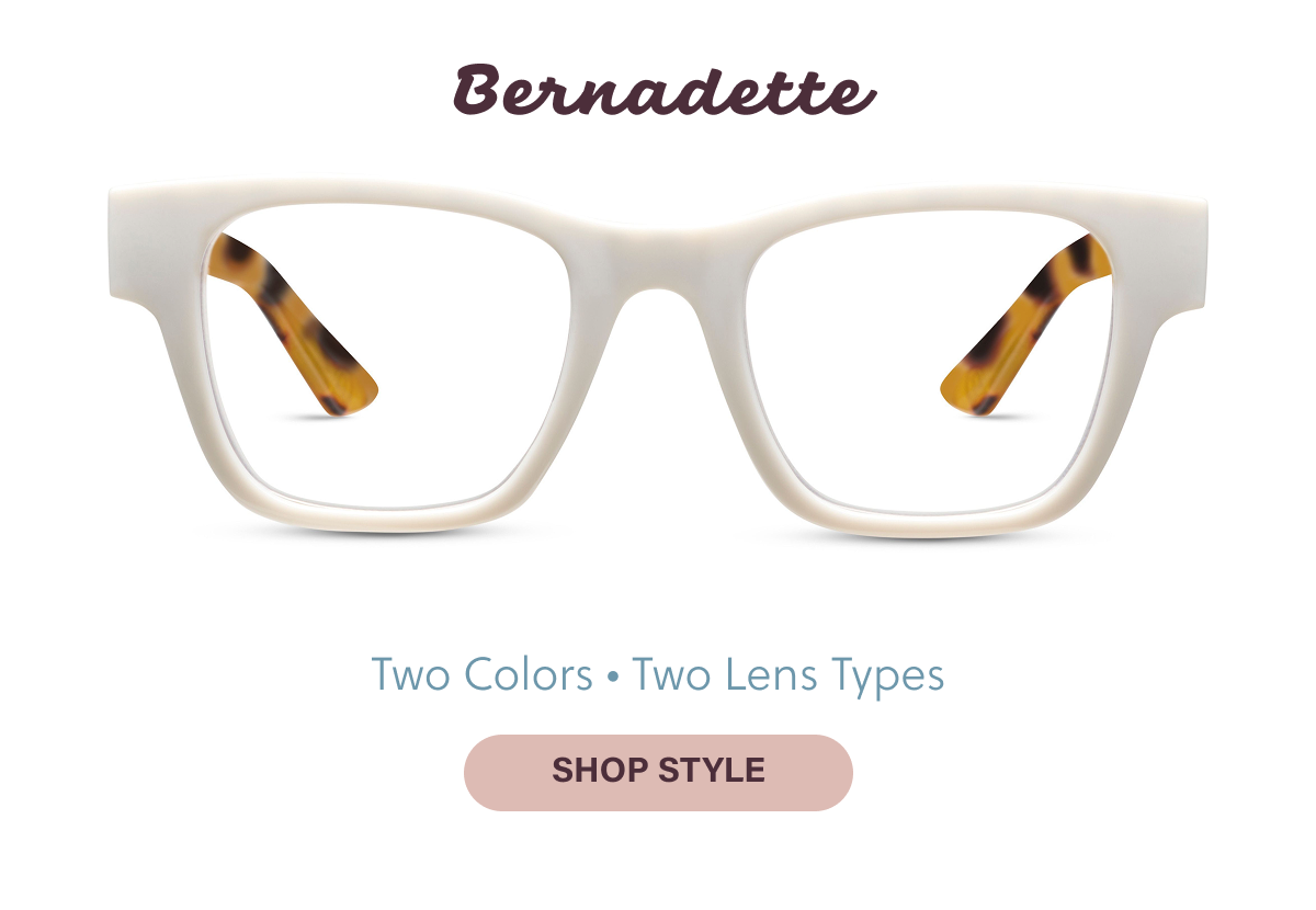 Shop Bernadette