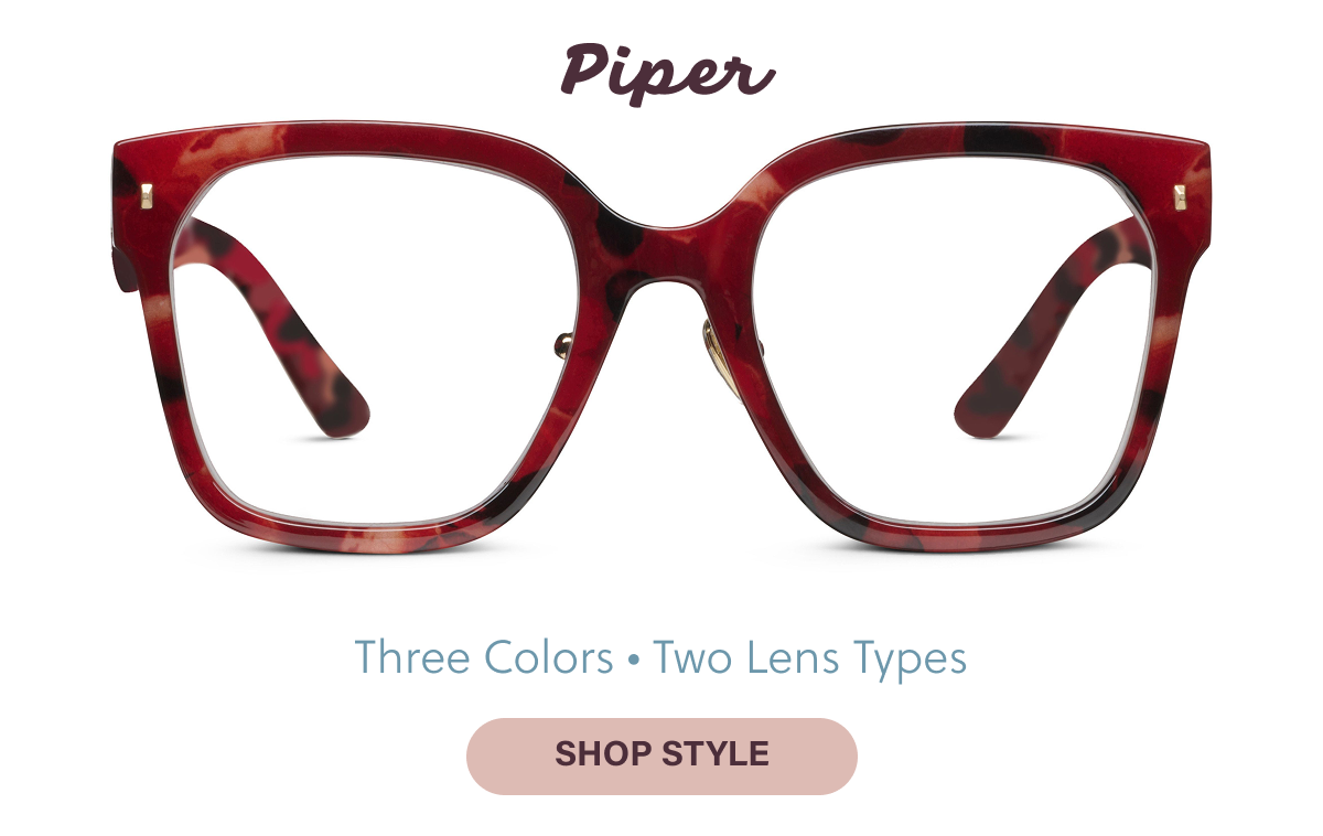 Shop Piper