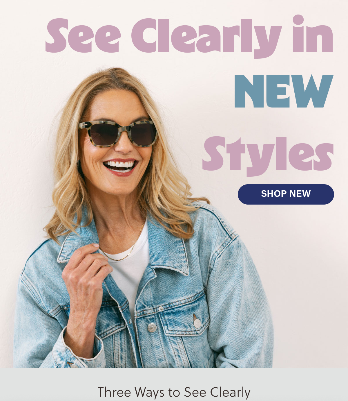 Shop New