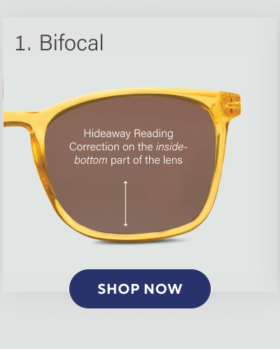 Bifocal Sun