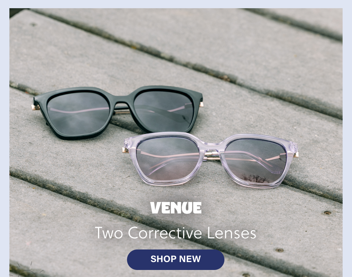 Shop Venue