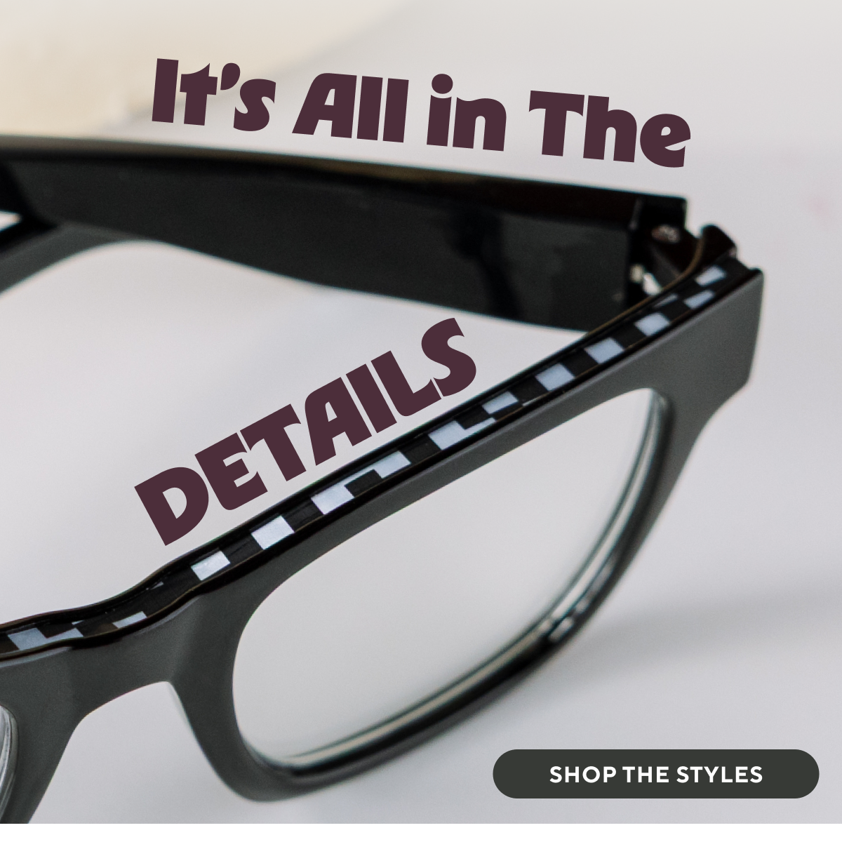Shop The Styles