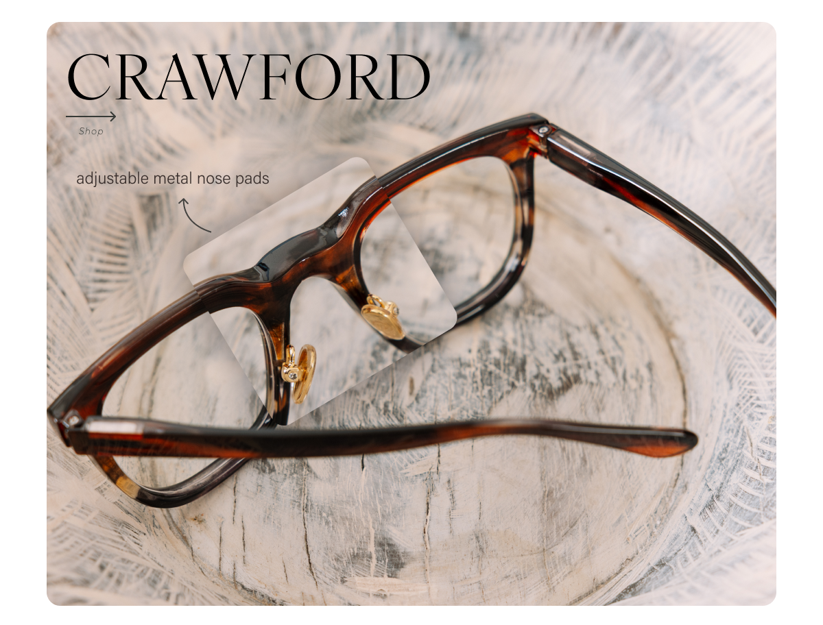 Shop Crawford