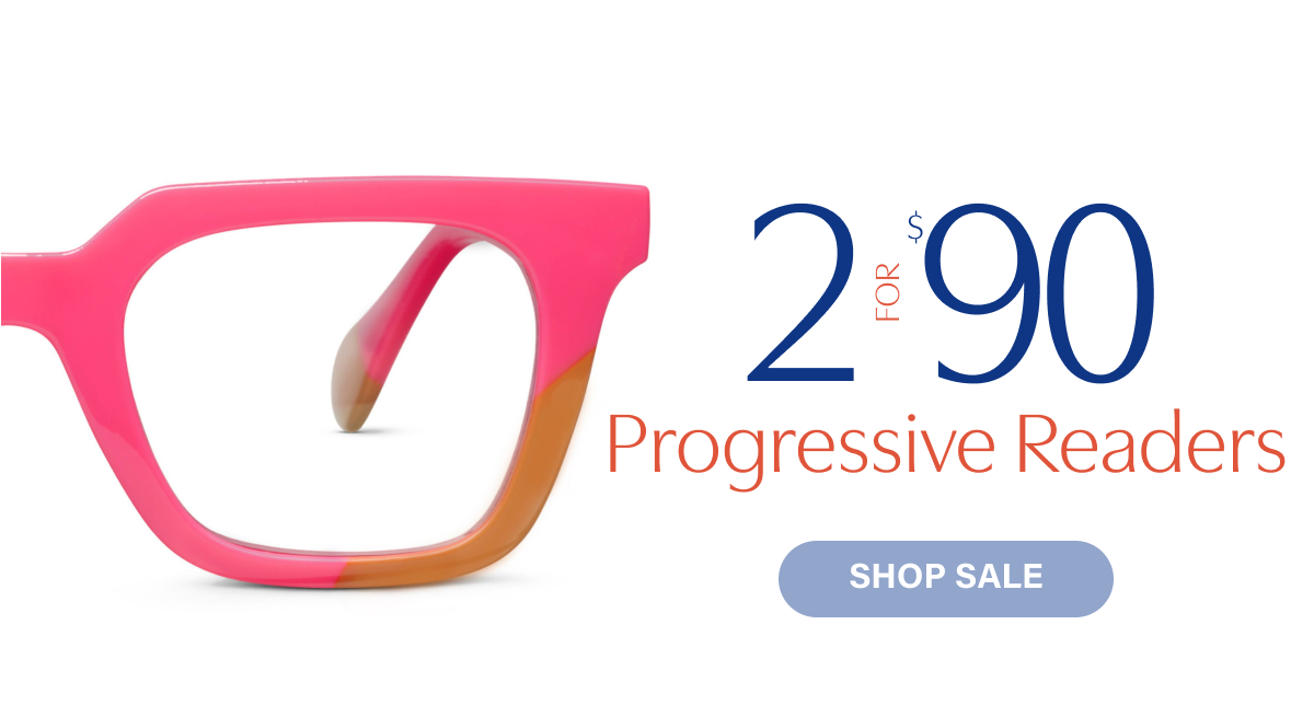 2 for $90 Progressive Readers