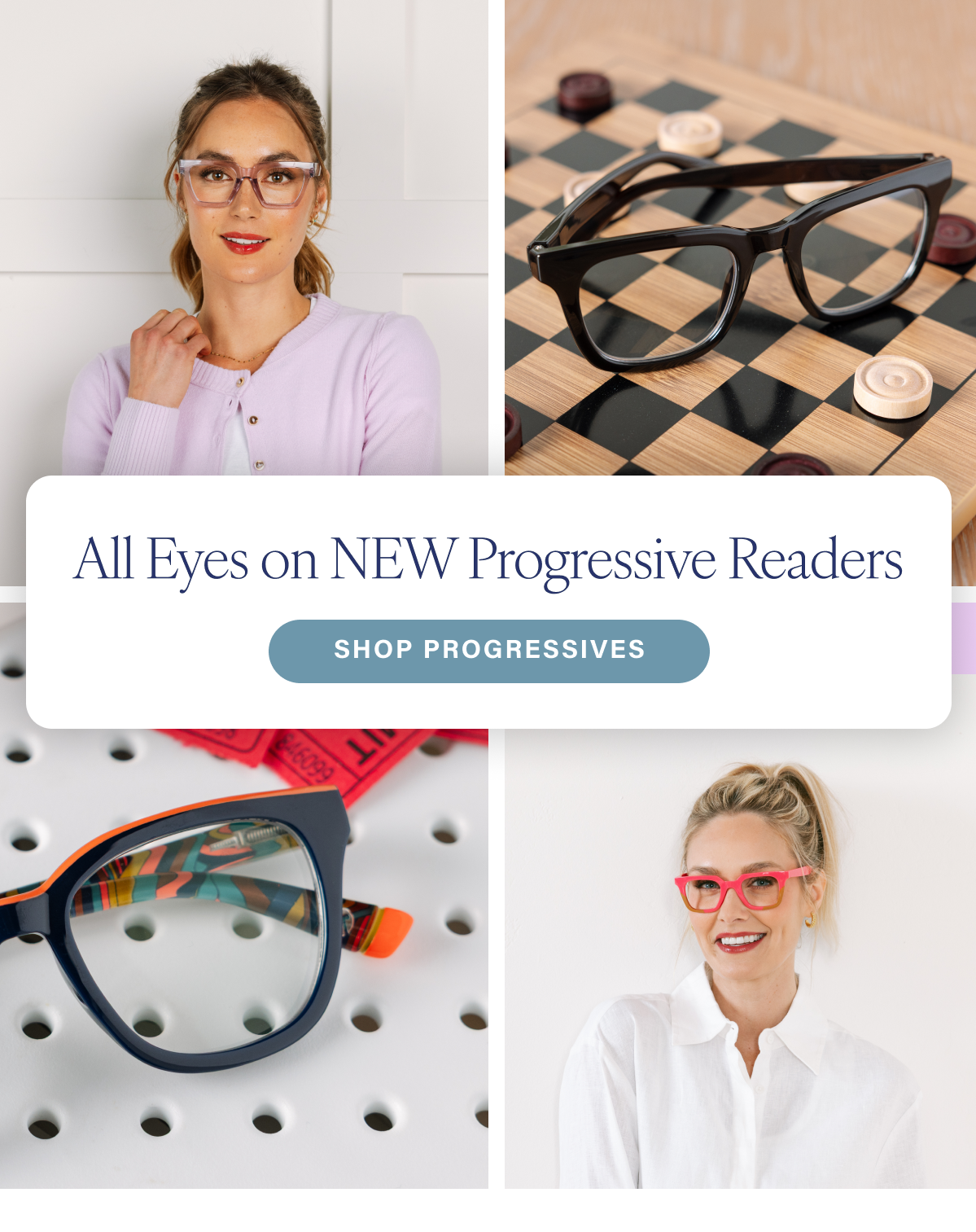 Shop Progressives