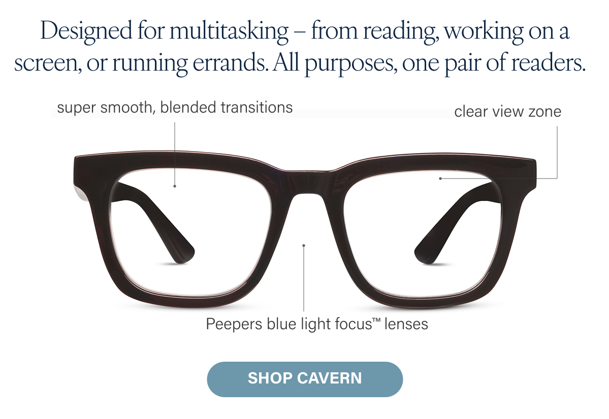 Shop Cavern