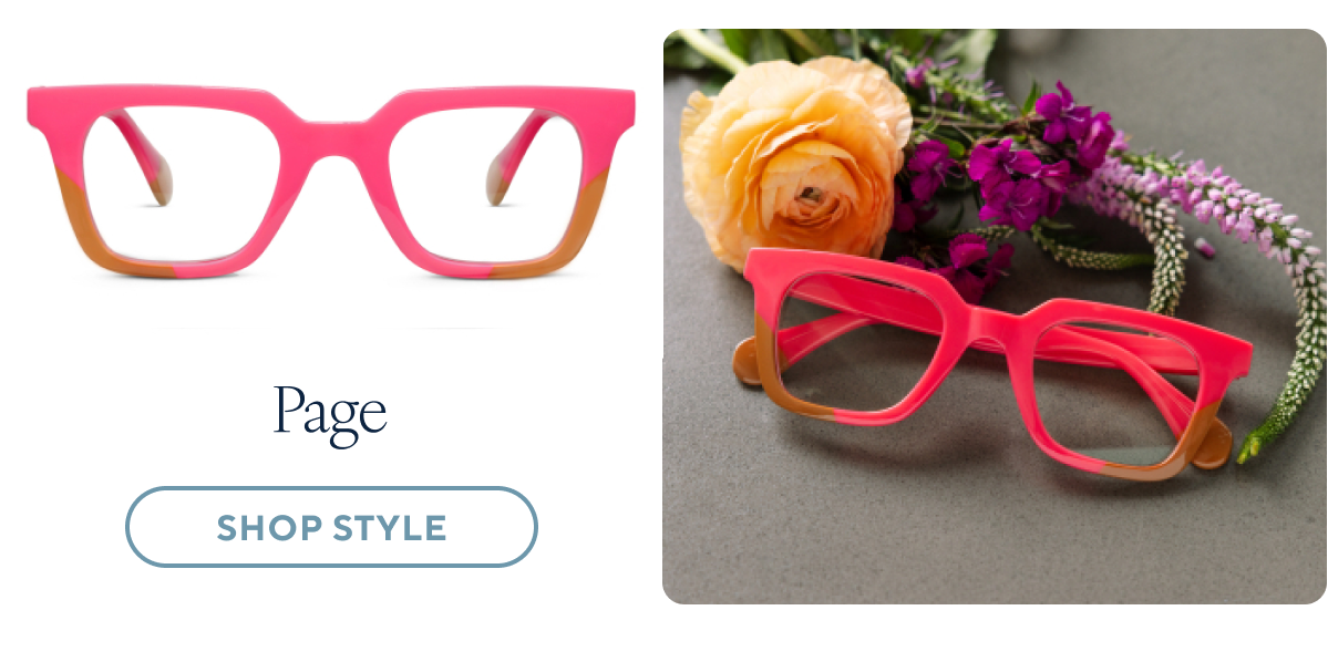 Shop Page