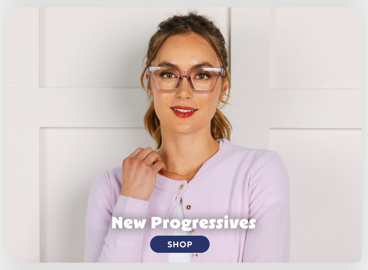 New Progressives