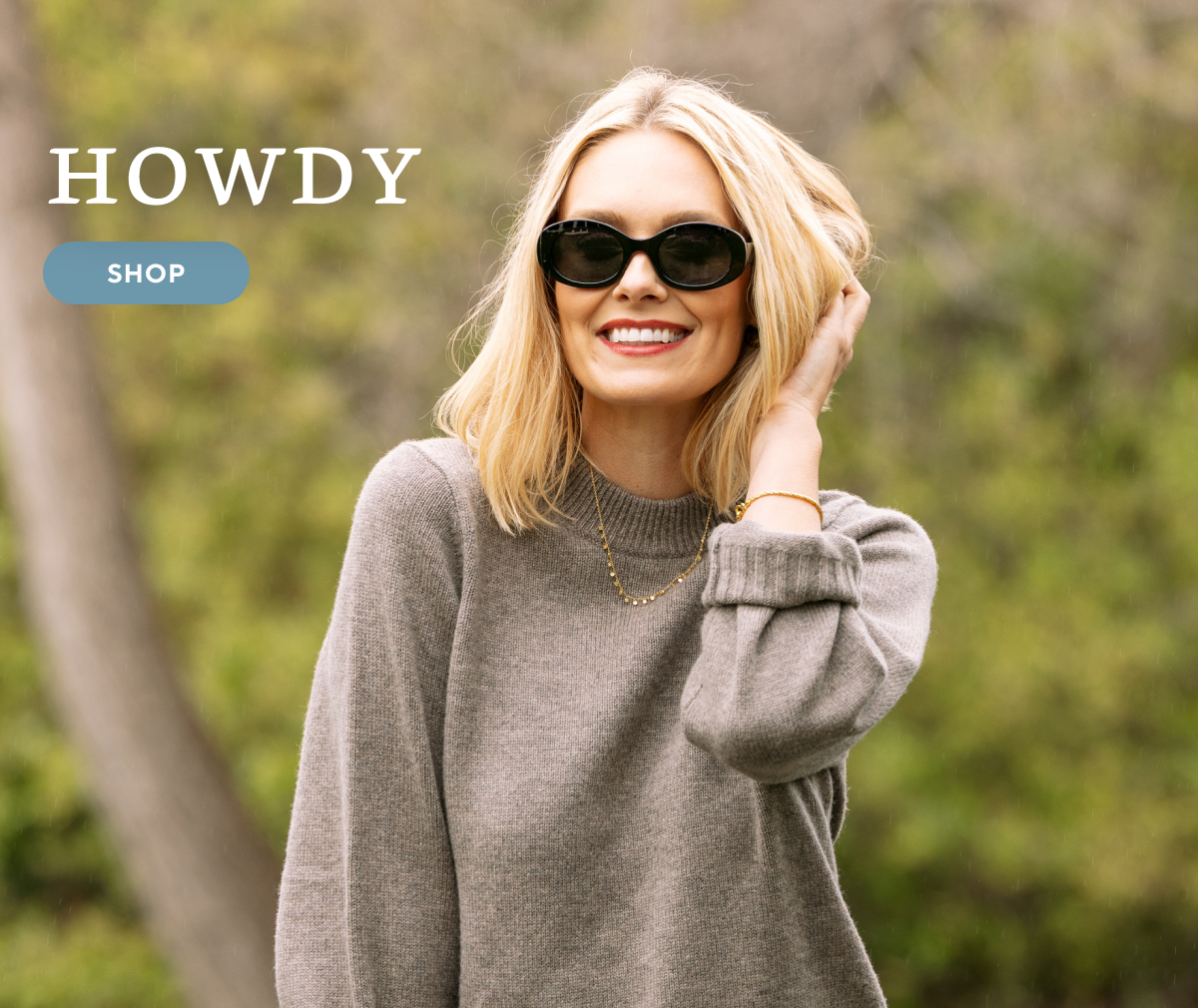 Shop Howdy