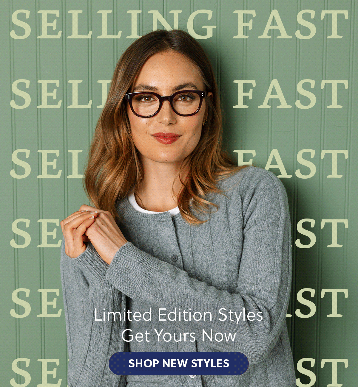 Shop New Styles