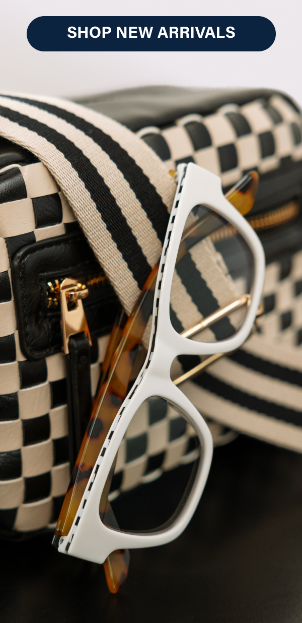 Shop New Arrivals