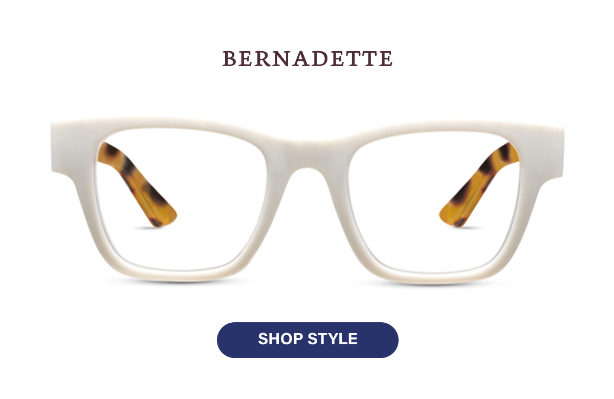 Shop Bernadette