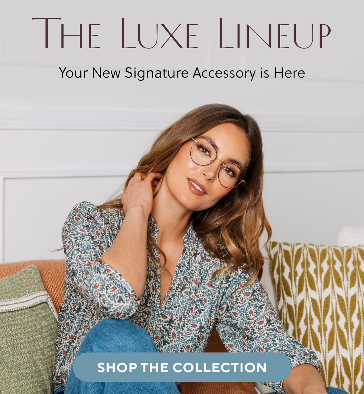 Shop The Collection