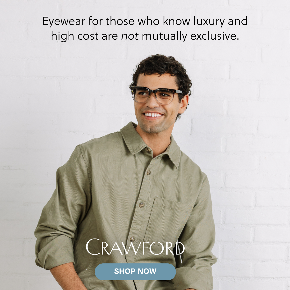 Shop Crawford