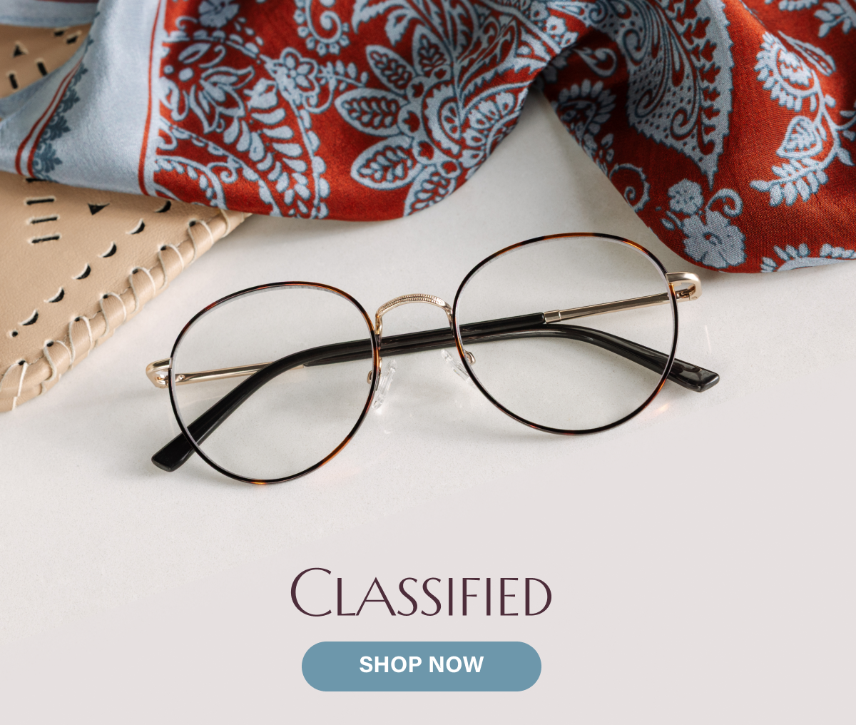 Shop Classified