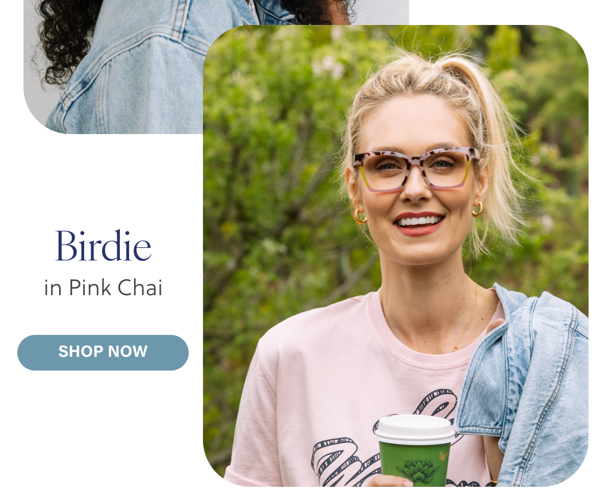 Shop Birdie