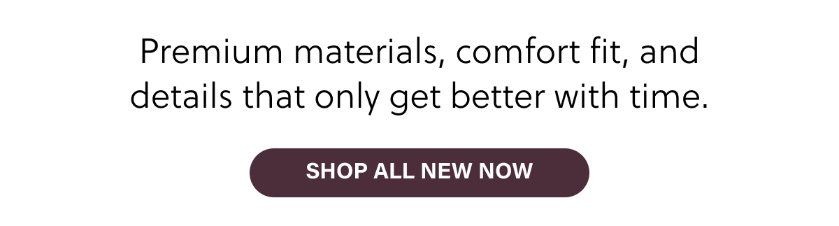 Shop All New Now