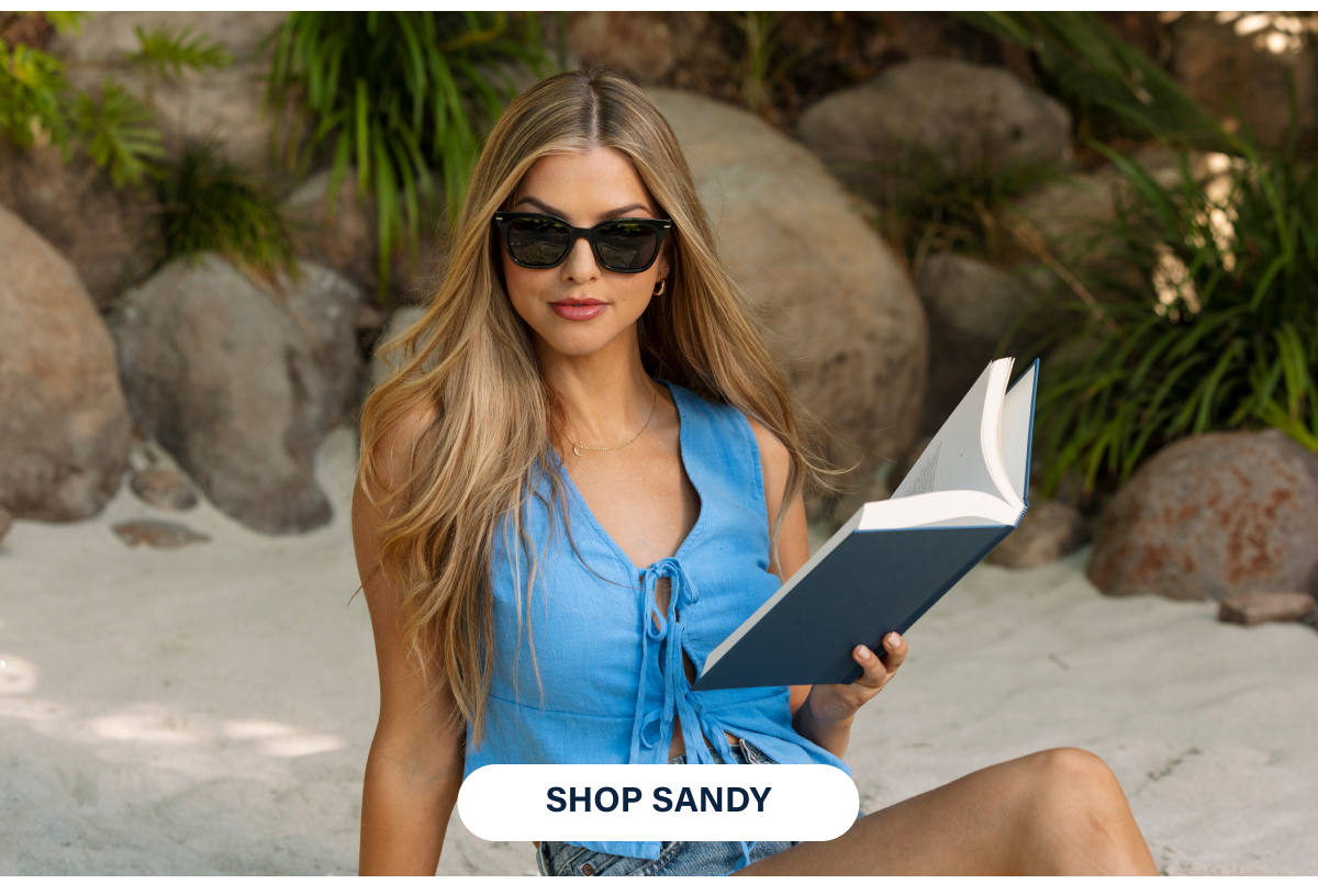 Shop Sandy