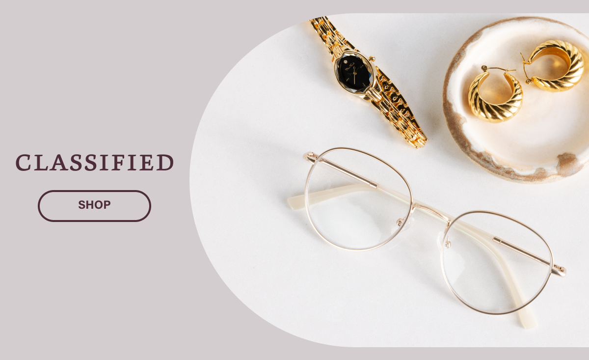 Shop Classified
