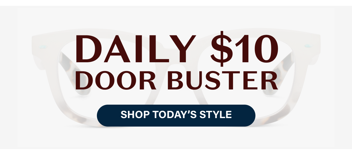 Shop Today's Sale