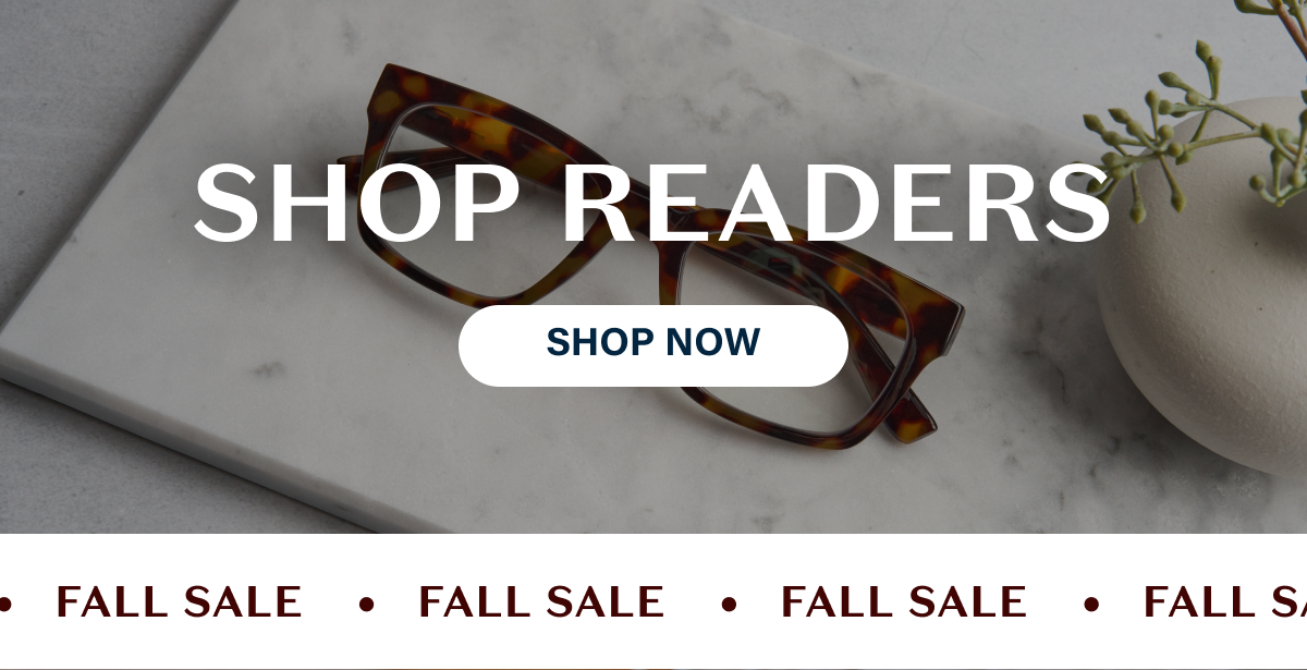 Shop Readers