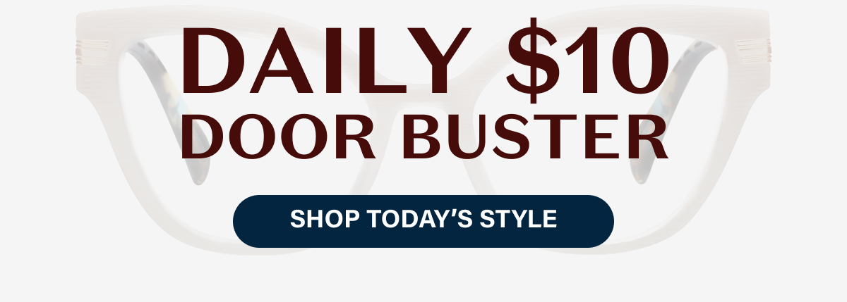 Shop Today's Style