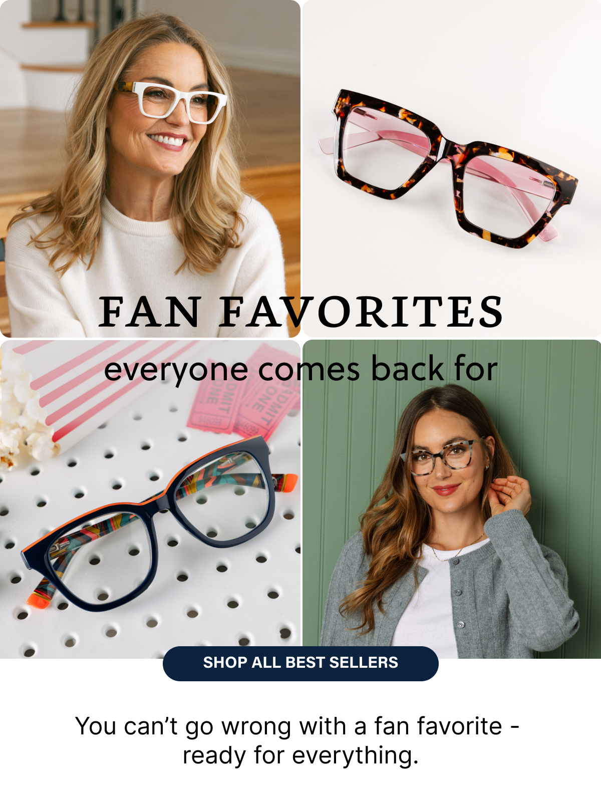 Shop All Best Sellers