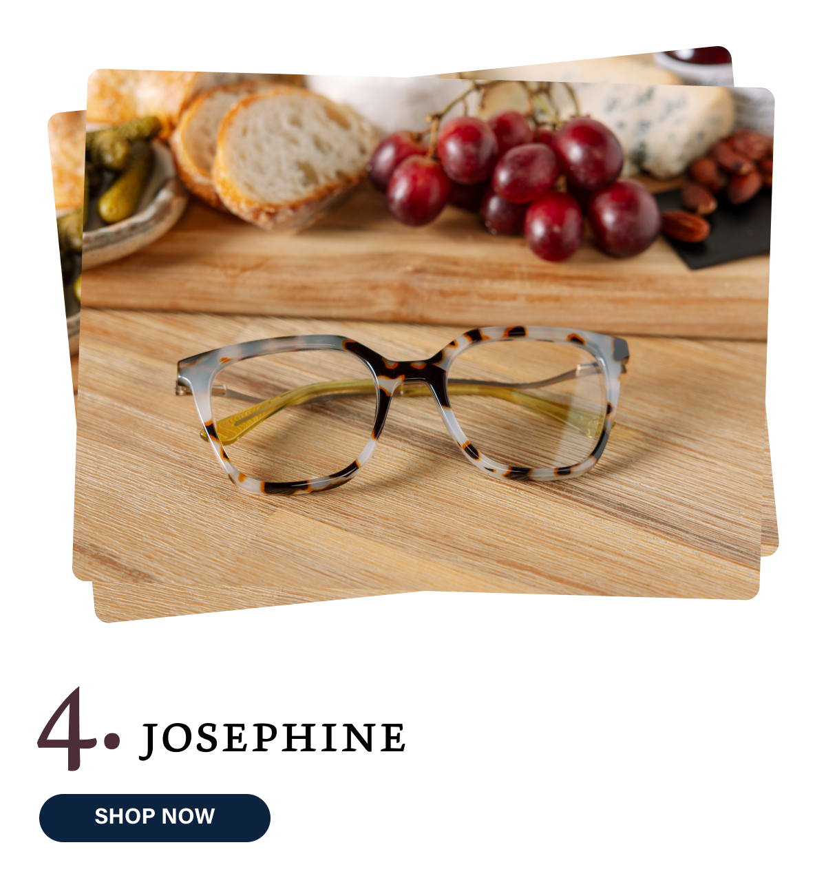 Shop Josephine 