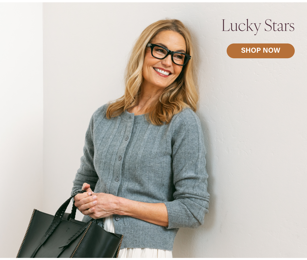 Shop Lucky Stars