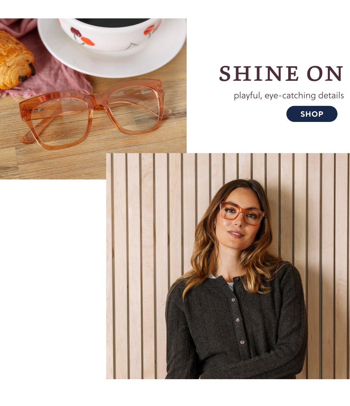Shop Shine On