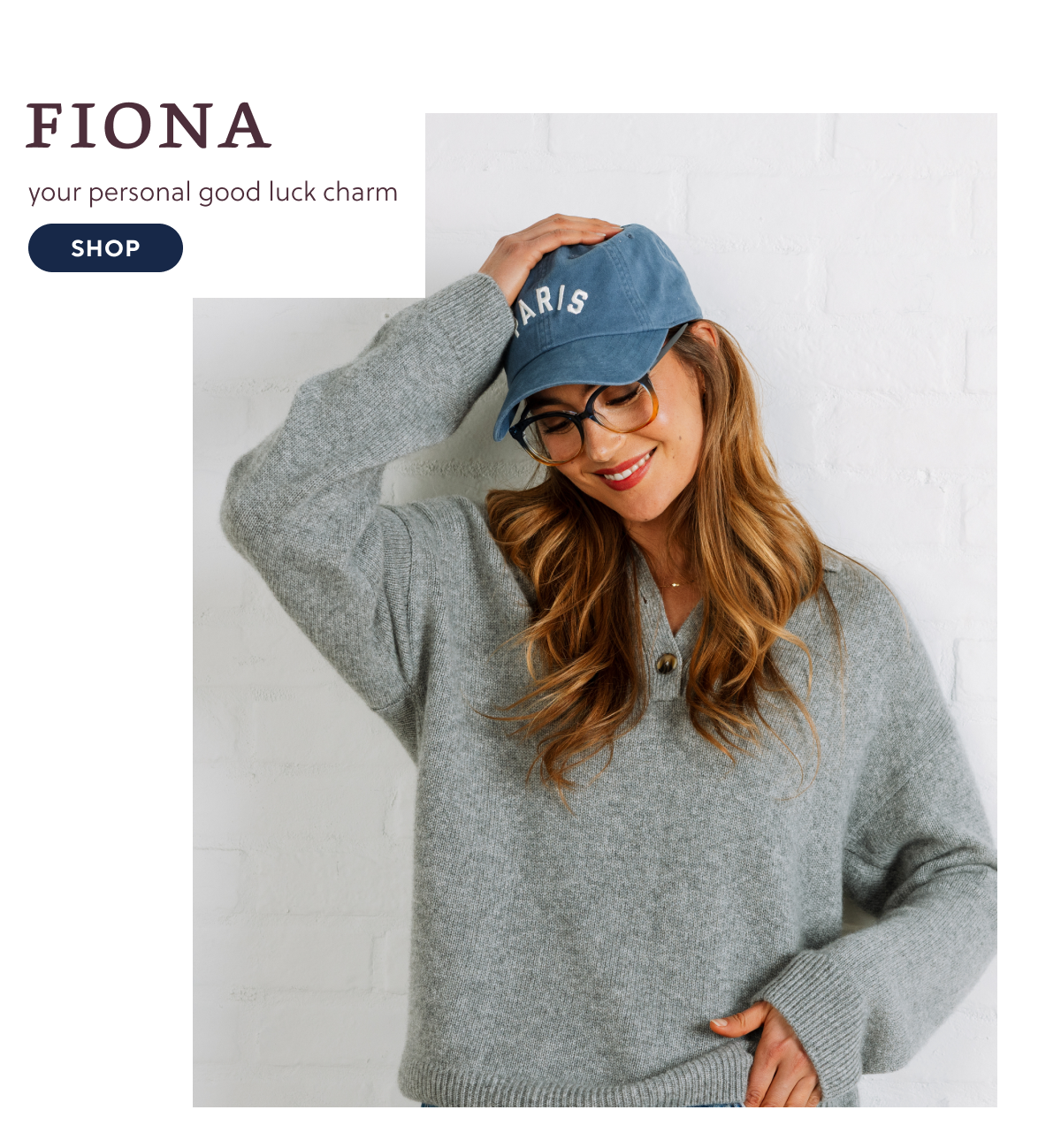 Shop Fiona