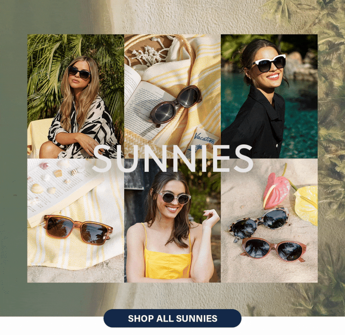 Shop All Sunnies