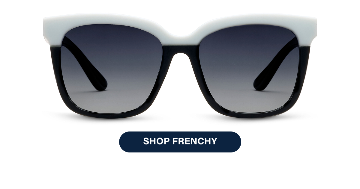 Shop Frenchy