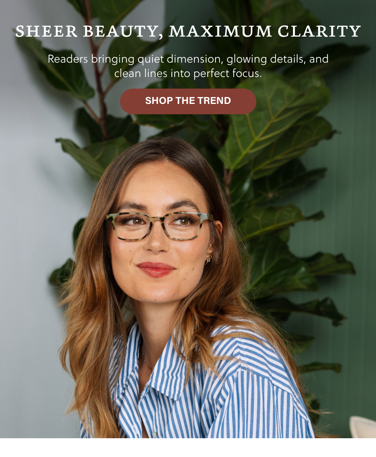 Shop The Trend