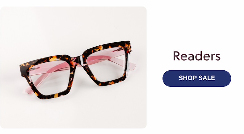 [ SHOP SALE ]