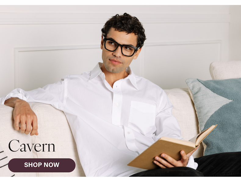 [ SHOP CAVERN ]