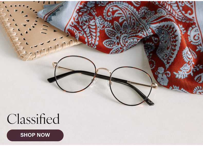 [ CLASSIFIED SHOP NOW ]