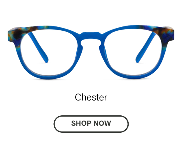 Chester [ Shop Now ]